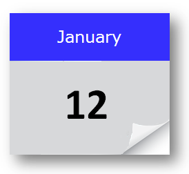 January 12th